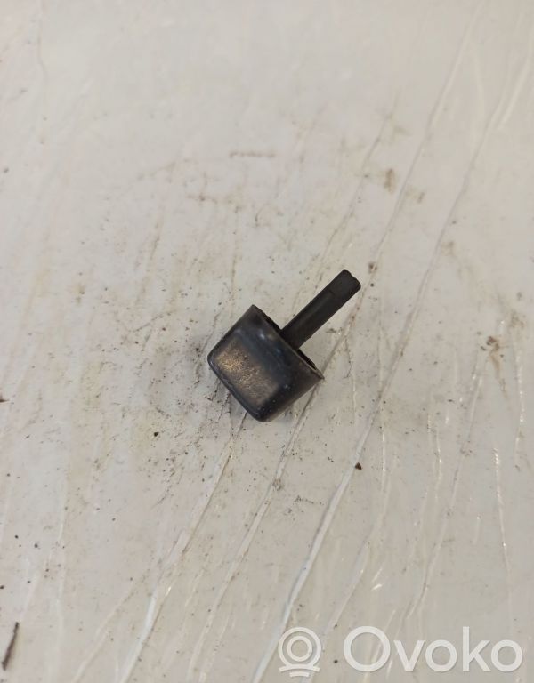Audi 80 90 B2 Altra parte interiore