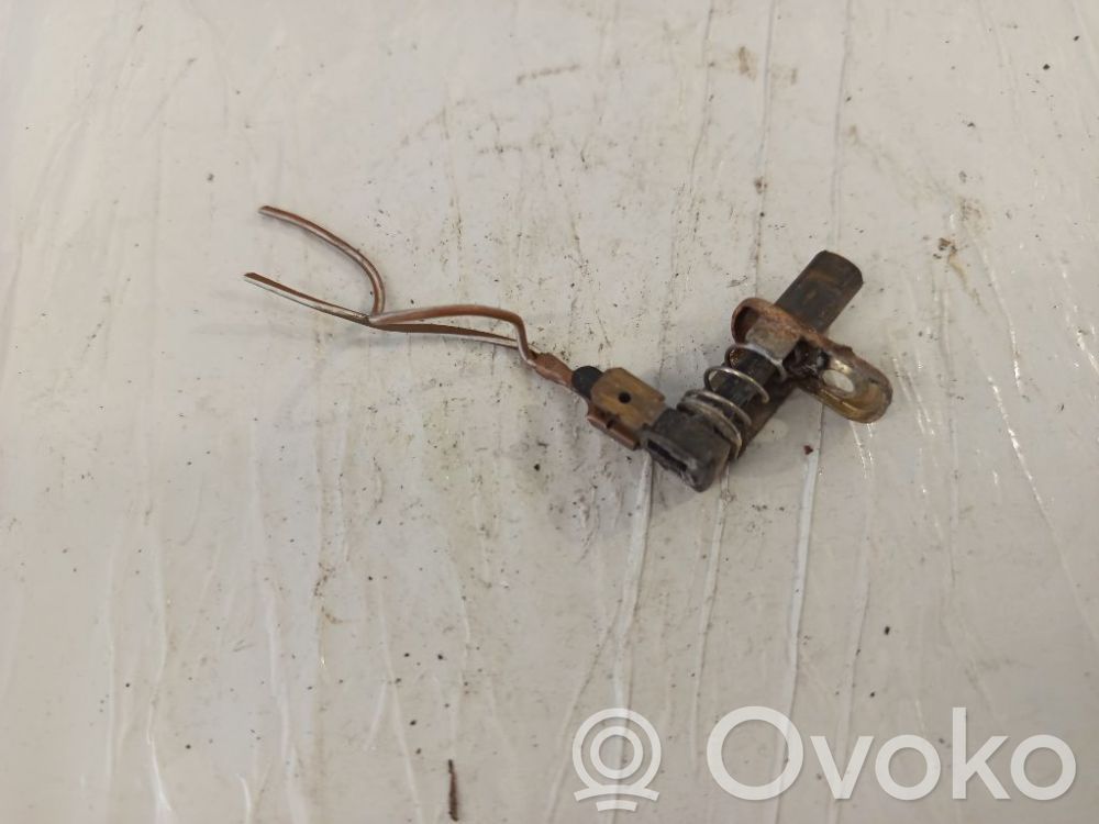 Sensor de la puerta delantera coupé