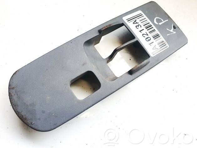 Support bouton lève vitre porte avant   287298,287298