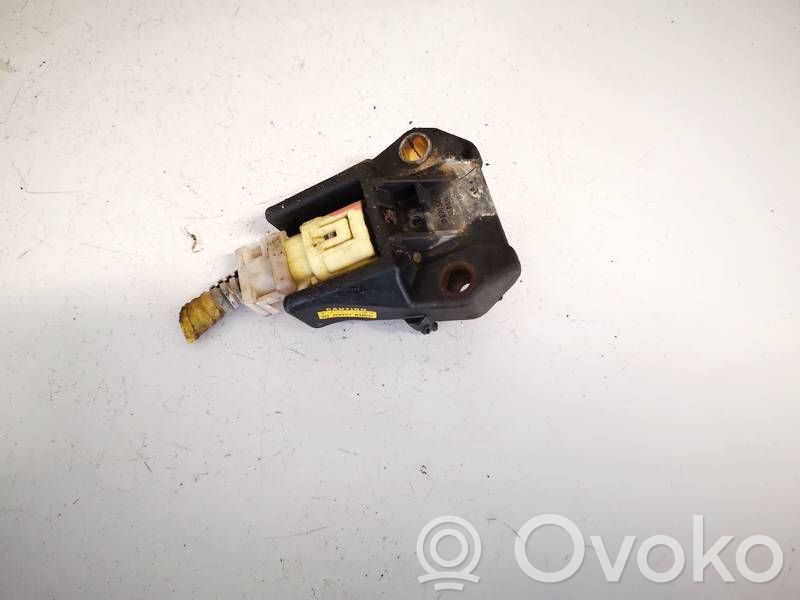 Sensor impacto/accidente para activar Airbag   98231AG01A,25210001100,25210001100,98231AG01A