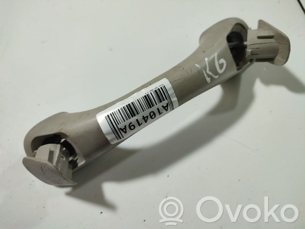 Volvo S60 Maniglia interna tetto posteriore