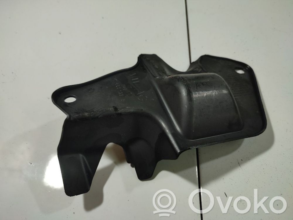 Audi A6 S6 C6 4F Altra parte interiore 