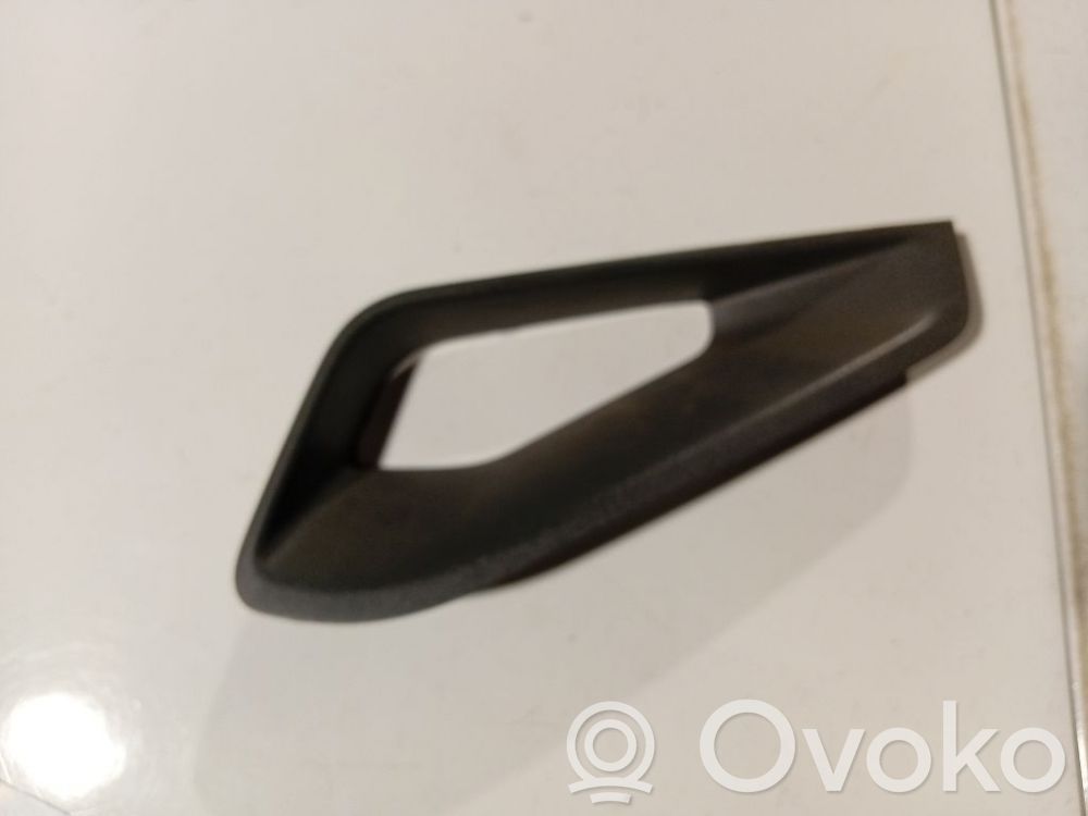 Volkswagen Golf V Altra parte interiore 