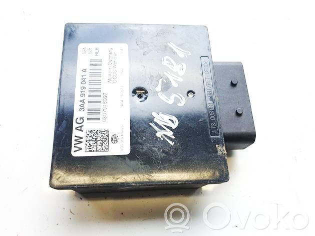 Inne komputery / moduły / sterowniki   3AA919041A,0307016097,0307016097,3AA919041A