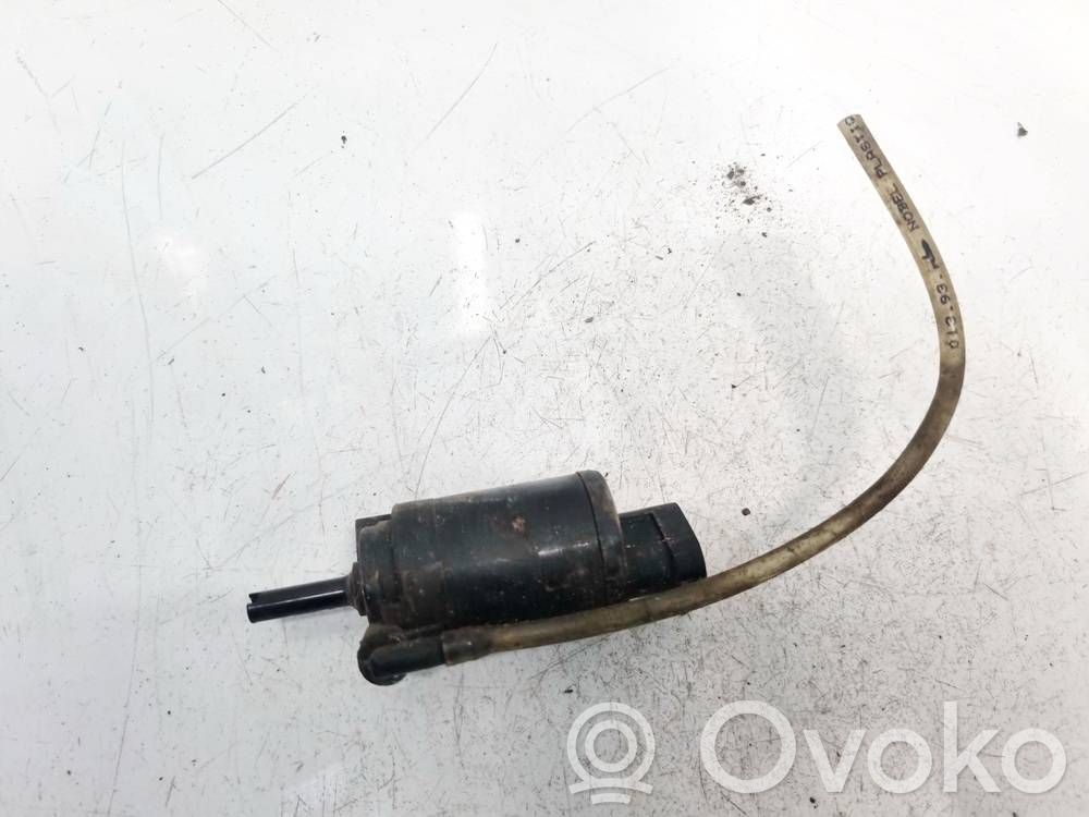 Renault 19 Pompa lavavetri parabrezza/vetro frontale