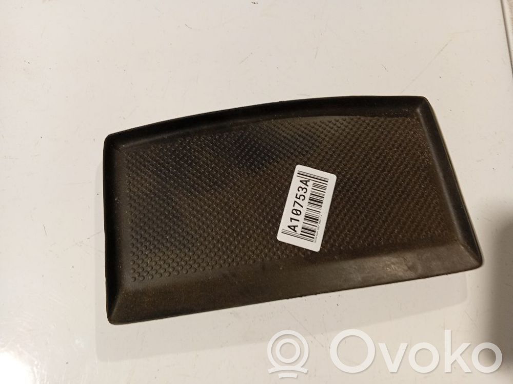 Volkswagen Golf V Altra parte interiore