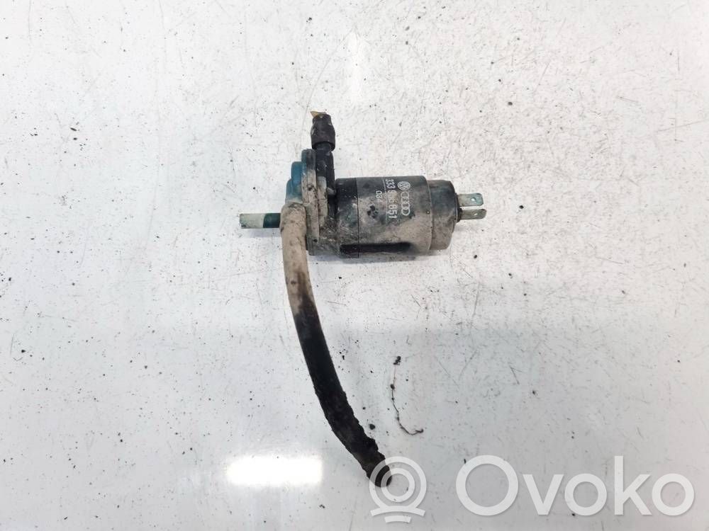 Volkswagen Transporter - Caravelle T4 Pompa lavavetri parabrezza/vetro frontale 