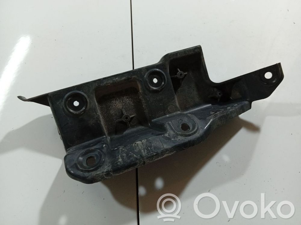 Audi A6 S6 C6 4F Staffa di rinforzo montaggio del paraurti posteriore 