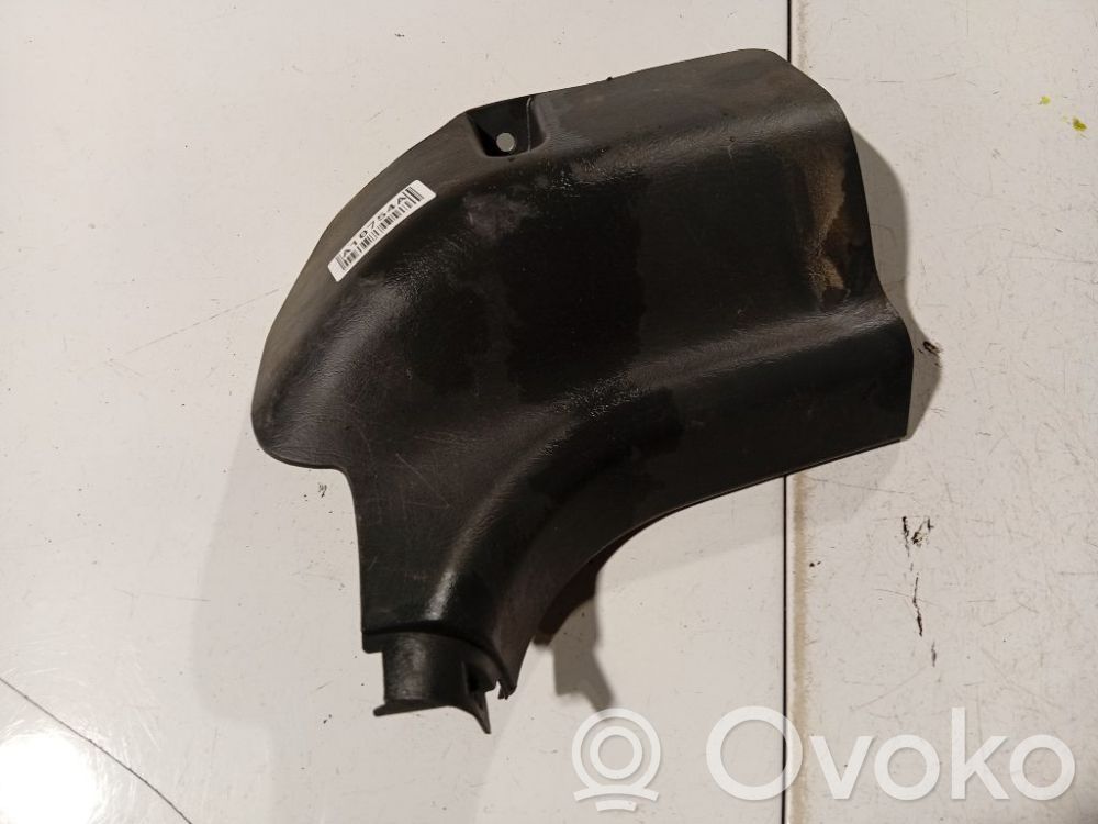 Toyota Corolla Verso E121 Altra parte interiore 