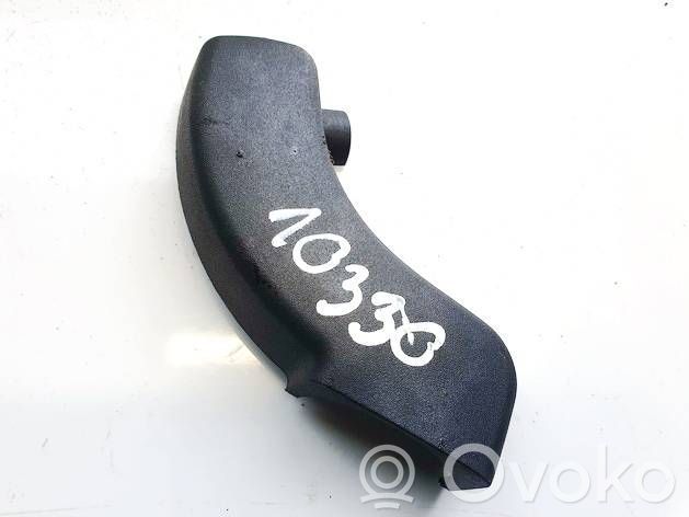 Mini One - Cooper Coupe R56 Altra parte interiore 