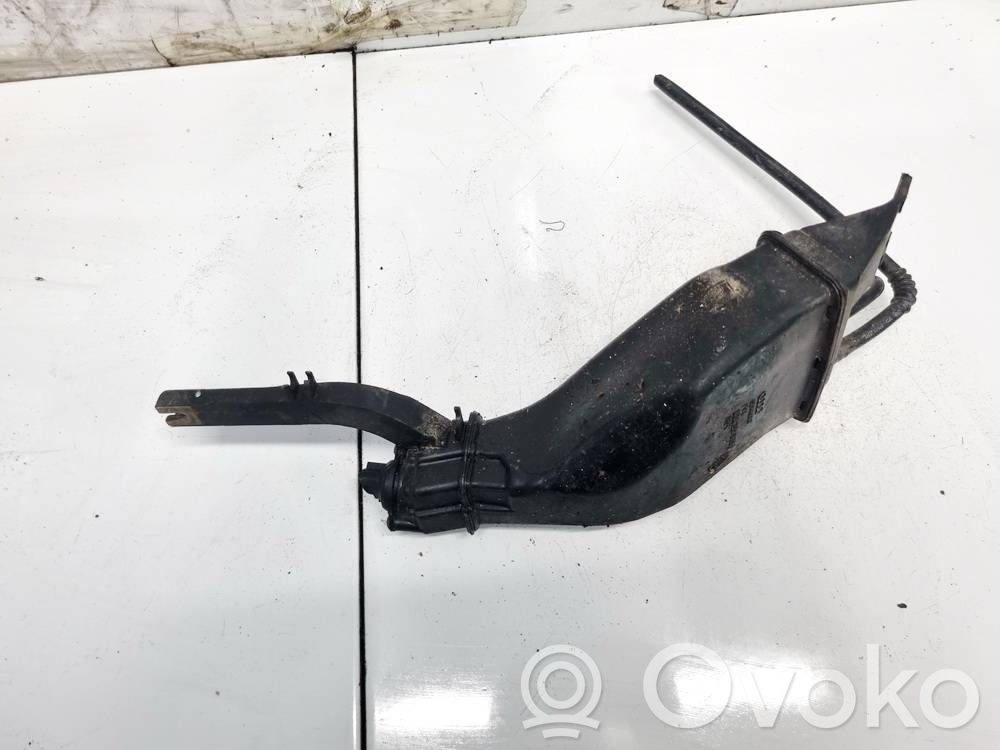 Audi A4 S4 B5 8D Aktivkohlefilter 