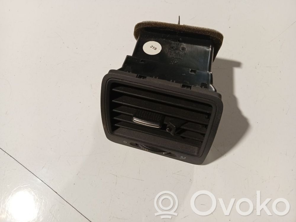 Volkswagen Golf V Griglia di ventilazione centrale cruscotto