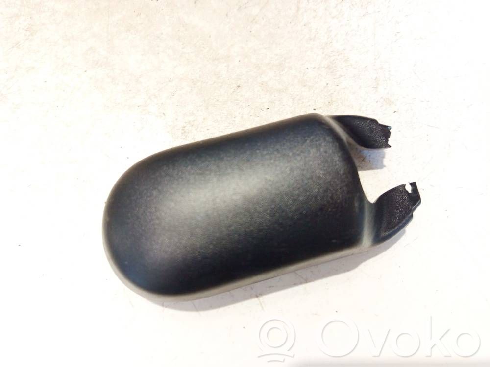 Mercedes-Benz A W169 Alte piese de interior 