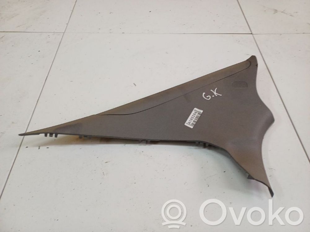 Honda Civic Alte piese de interior 