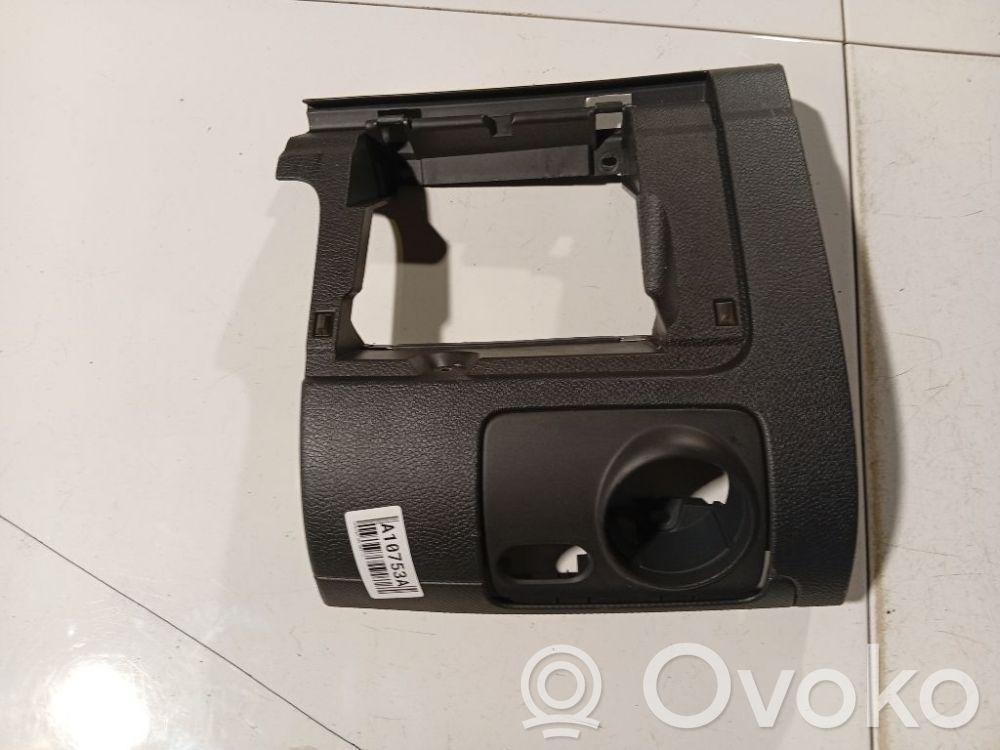 Volkswagen Golf V Altra parte interiore 