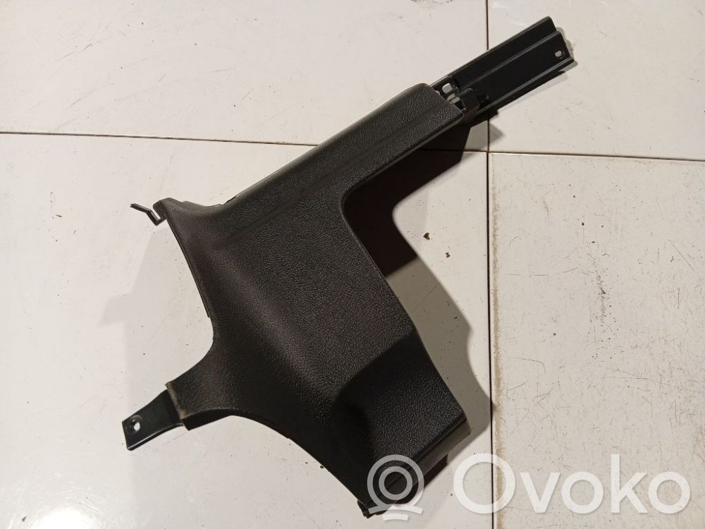 Volkswagen Golf V Altra parte interiore 