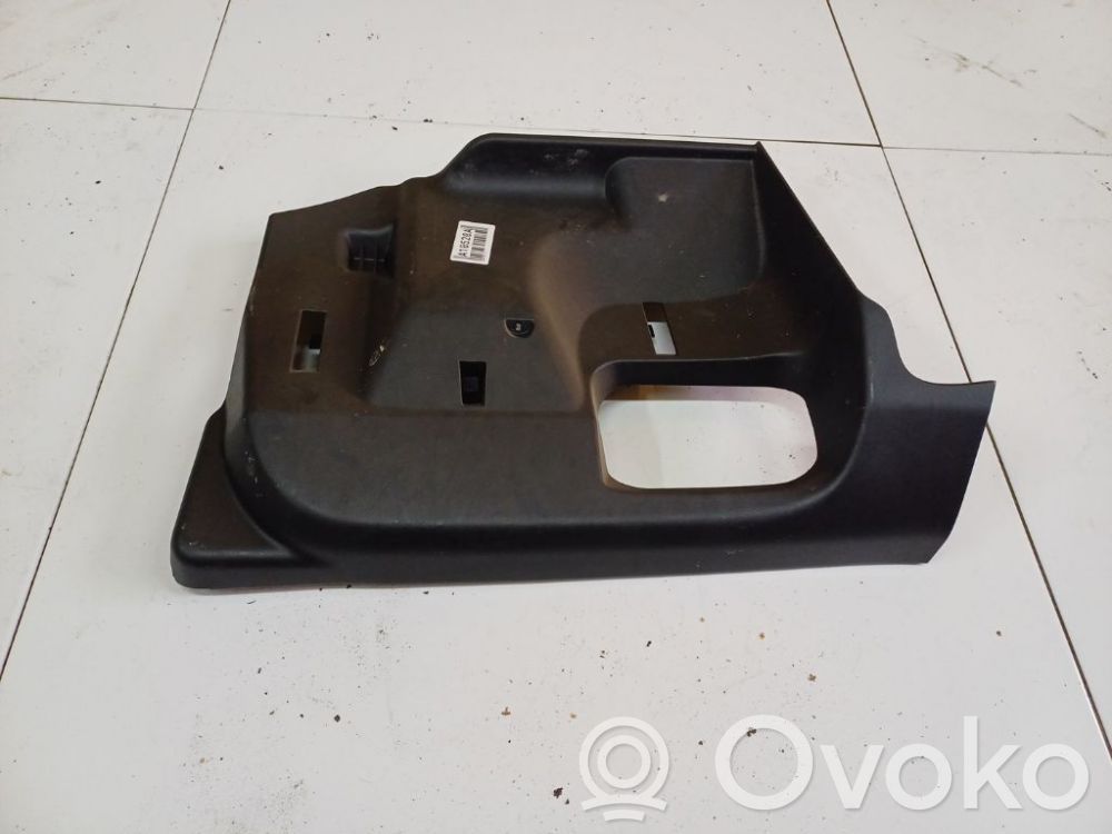 Honda Civic Altra parte interiore 