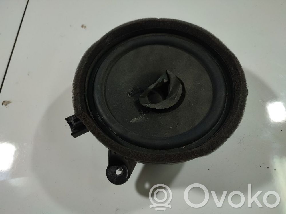 Volvo V50 Altoparlante portiera anteriore 