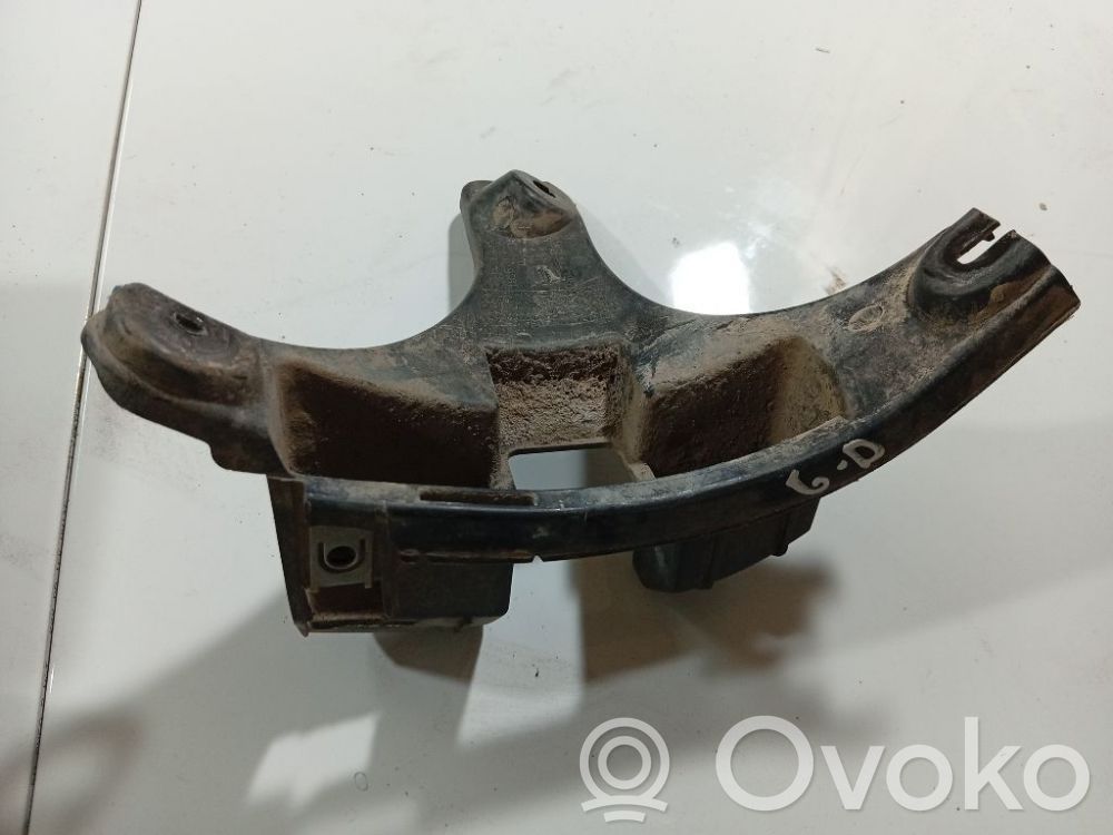 Peugeot 307 Support de pare-chocs arrière 
