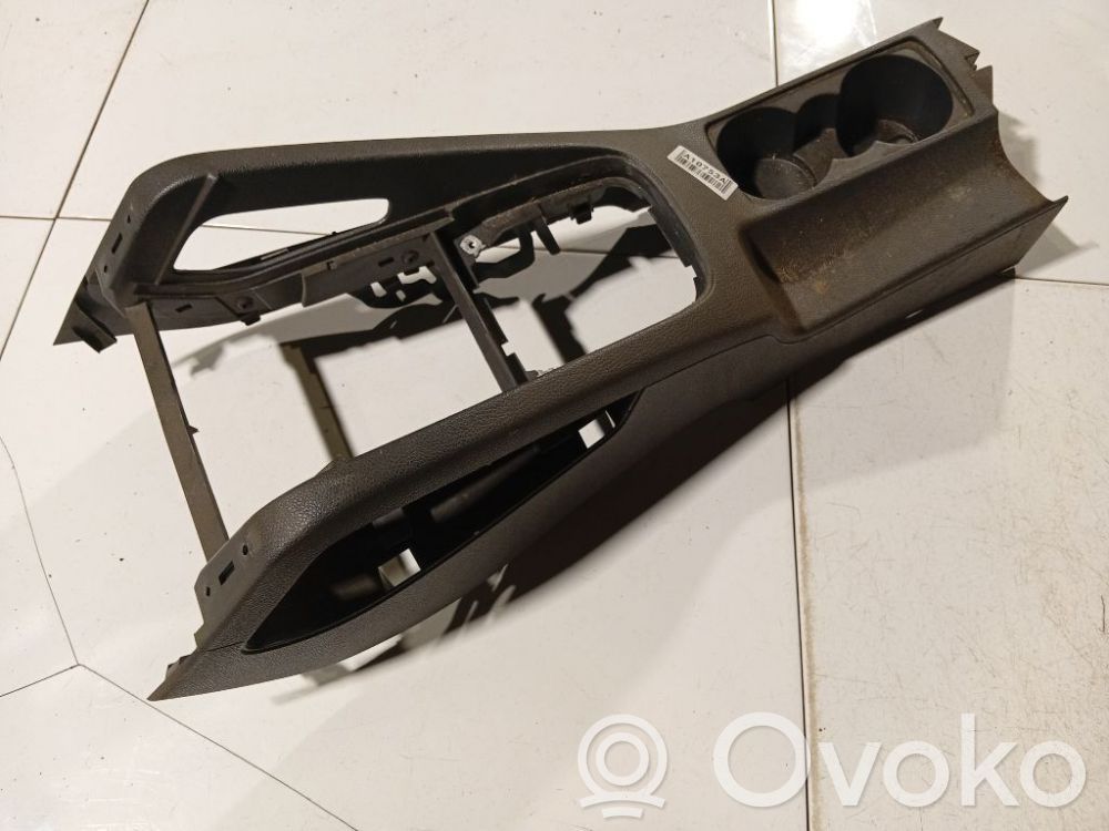 Center console   1K0863243A,1K0863243A,1K0863243A