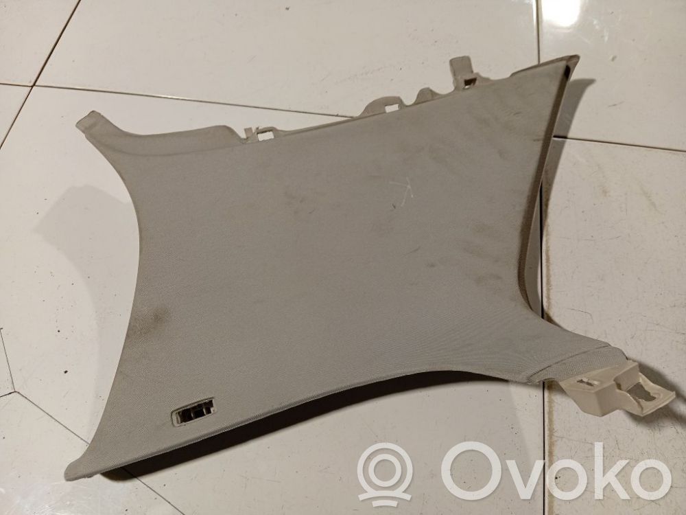 Volkswagen Golf V Altra parte interiore