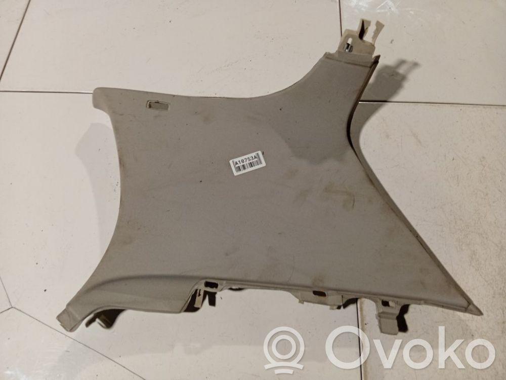 Volkswagen Golf V Alte piese de interior