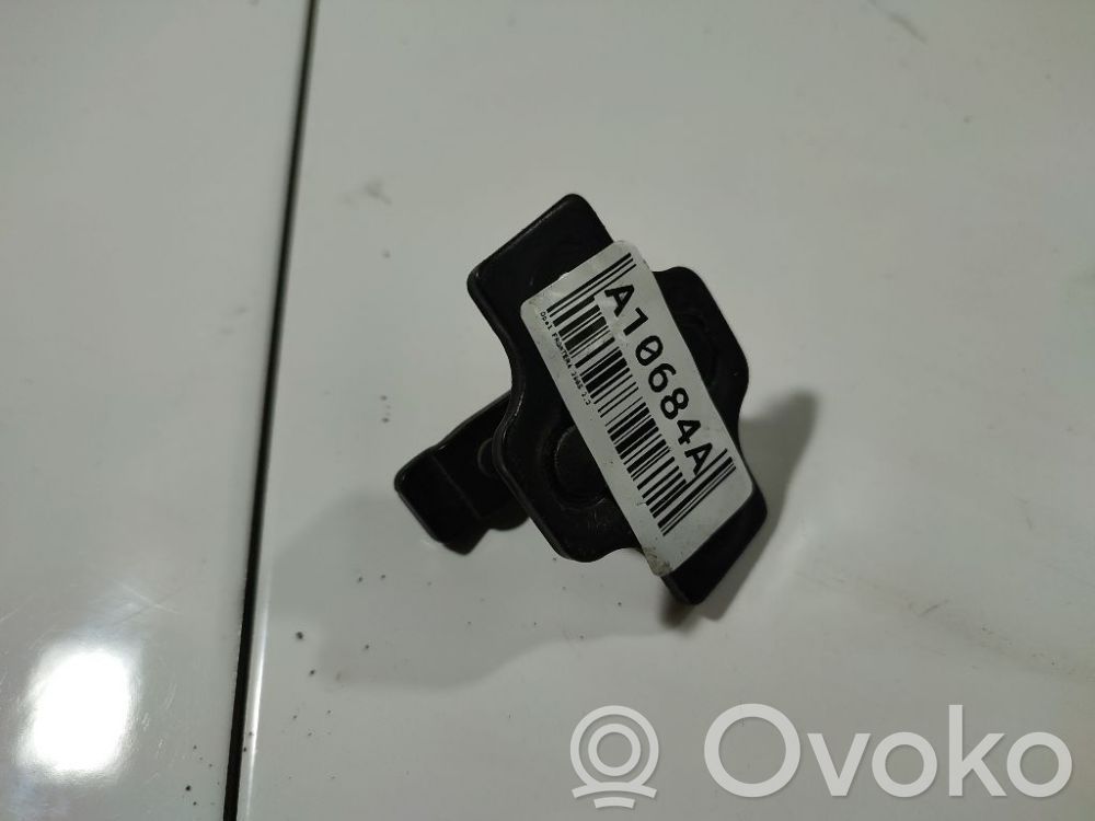 Opel Frontera B Bridă/cârlig închidere ușă spate 