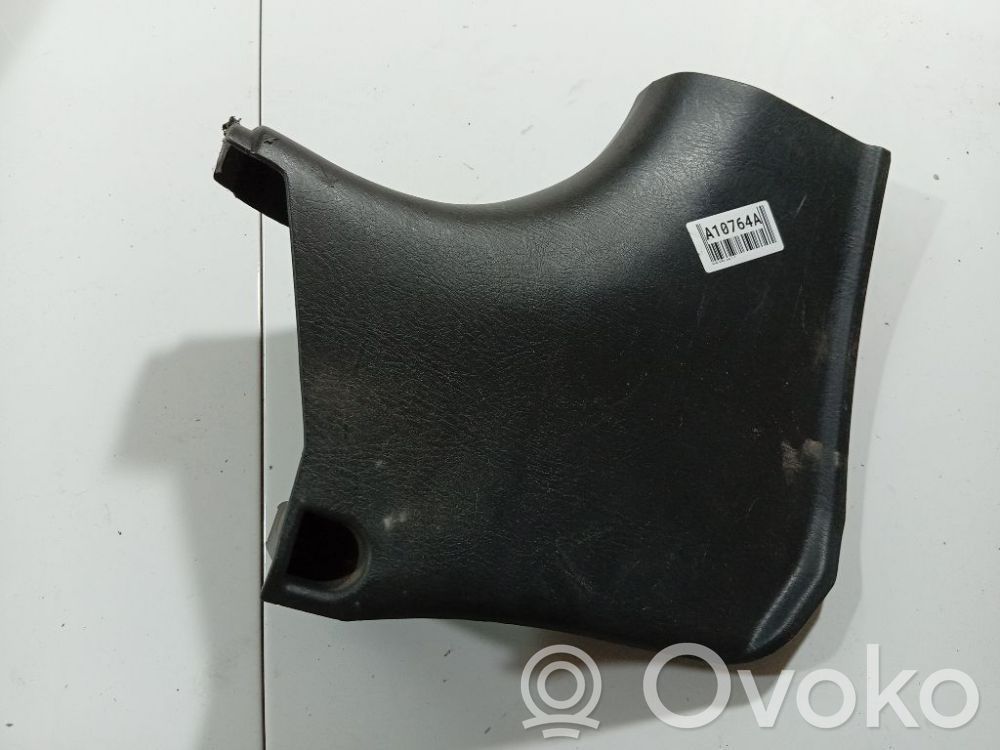 Honda Civic Alte piese de interior 