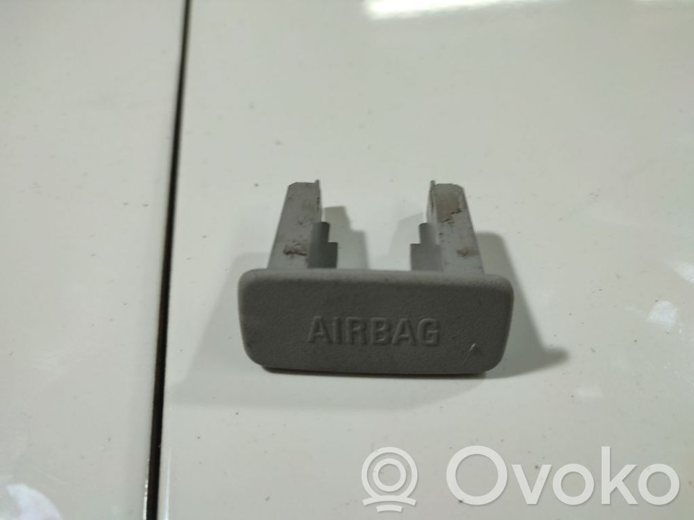 Opel Zafira B Altra parte interiore