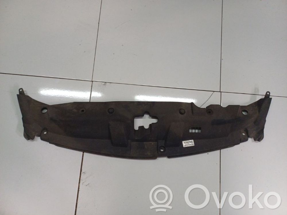 Honda Civic Plaque avant support serrure de capot 