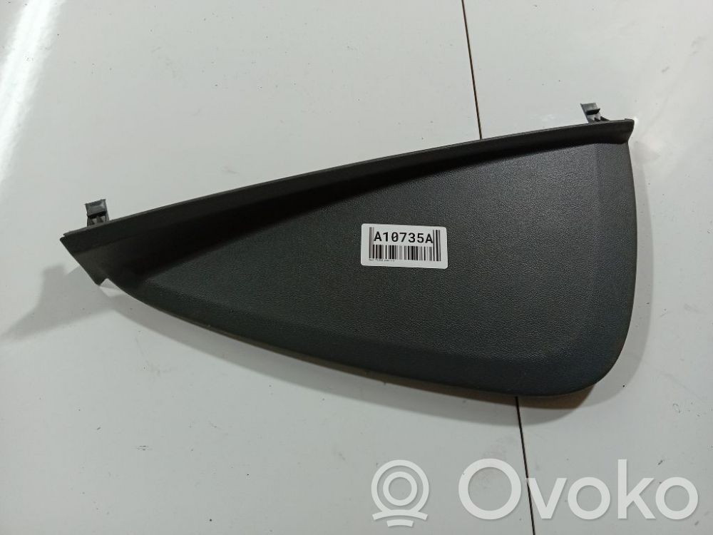 Seat Toledo III (5P) Otros repuestos del interior 