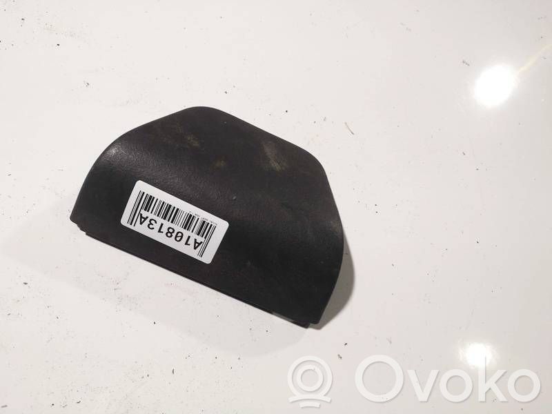 Suzuki Swift I Altra parte interiore 