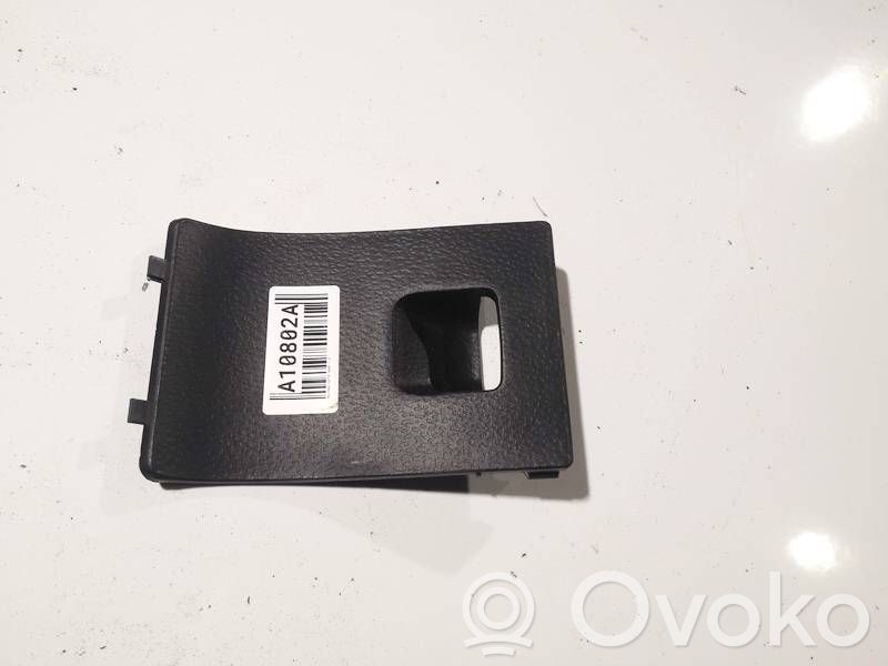 Hyundai Getz Alte piese de interior 