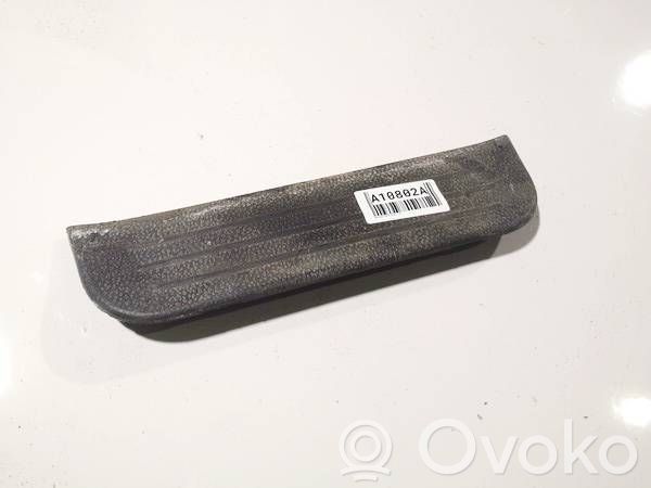 Hyundai Getz Alte piese de interior 