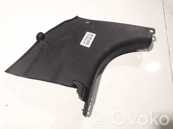Hyundai Getz Alte piese de interior 