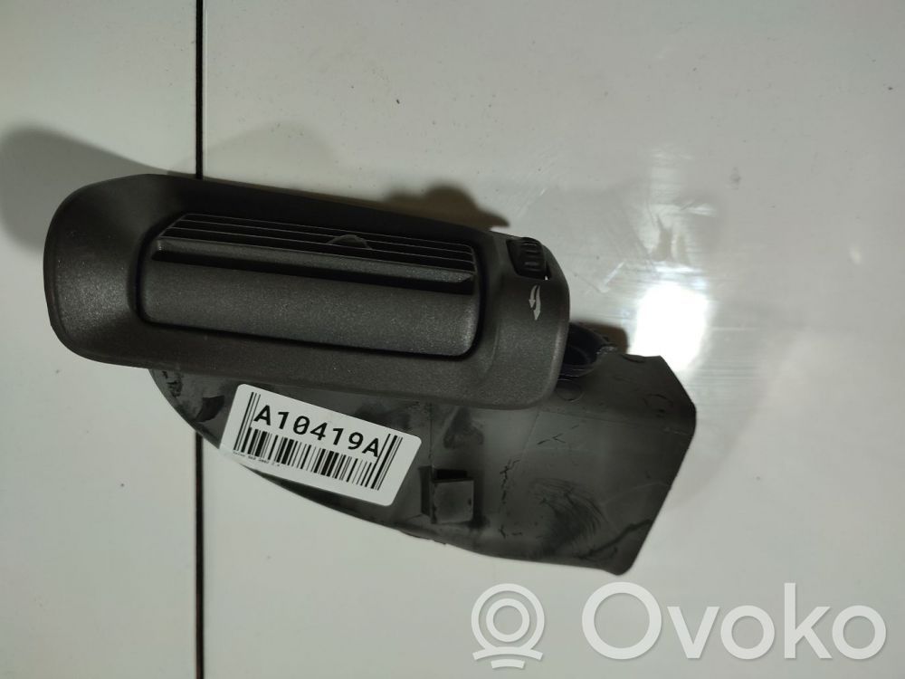 Rejilla de ventilación central del panel   9158449,9158449,9158449