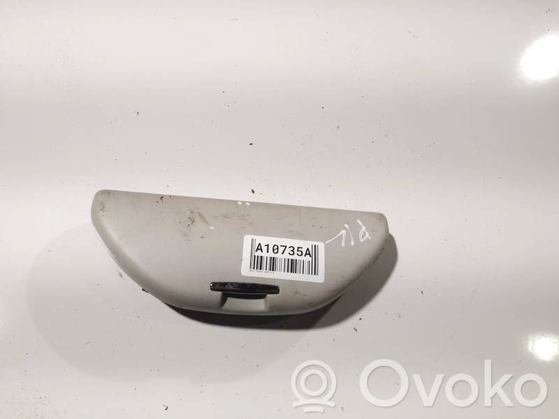 Seat Toledo III (5P) Altra parte interiore 