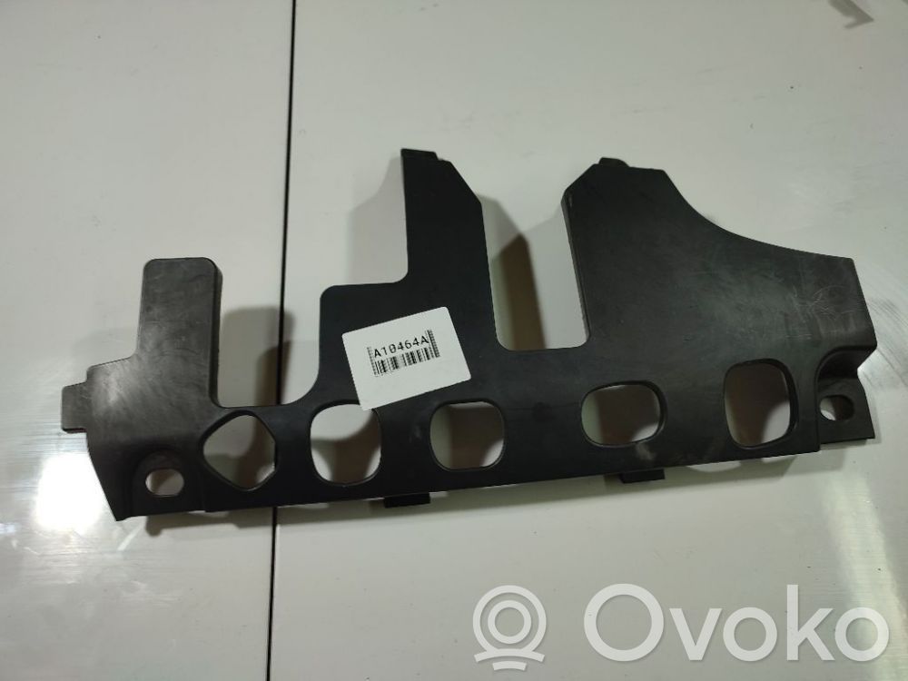 Opel Zafira B Altra parte interiore