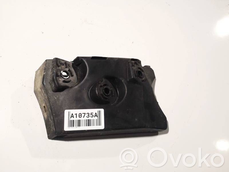Seat Toledo III (5P) Staffa di rinforzo montaggio del paraurti anteriore 