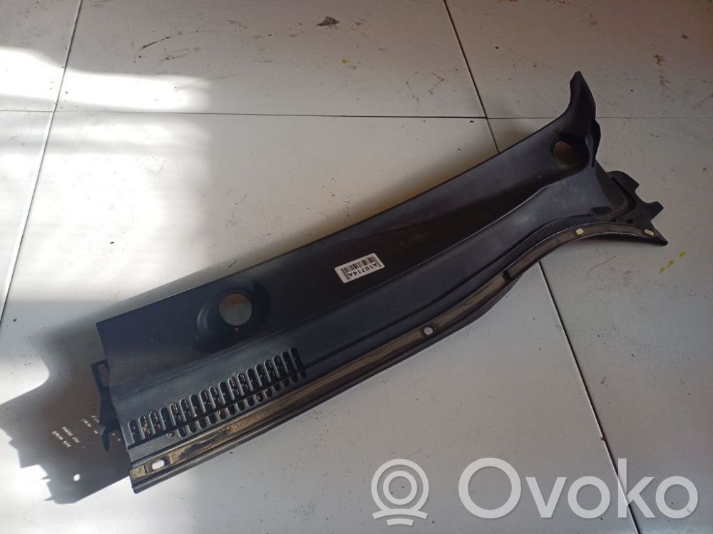 Toyota Avensis T250 Rivestimento del tergicristallo