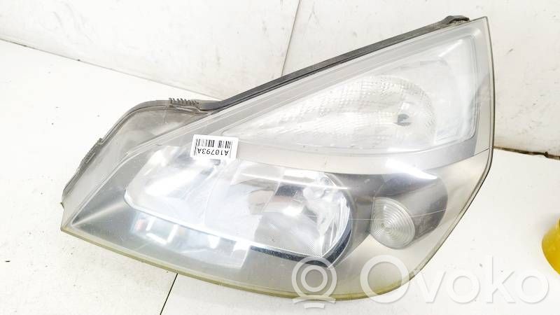 Renault Espace -  Grand espace IV Phare frontale 