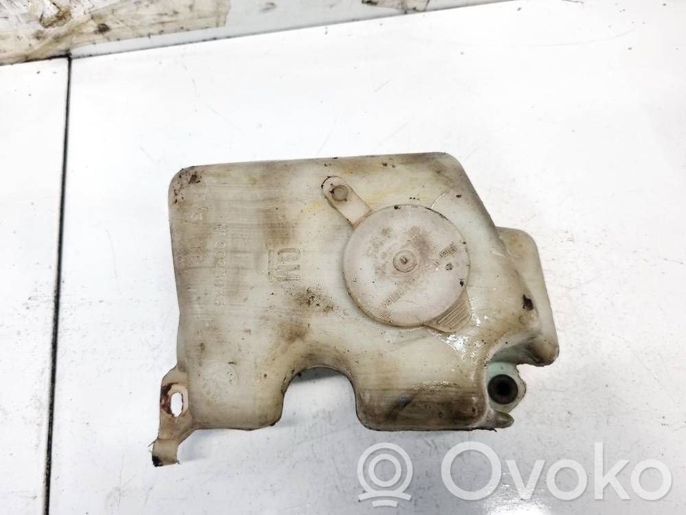 Opel Astra F Serbatoio/vaschetta liquido lavavetri parabrezza 