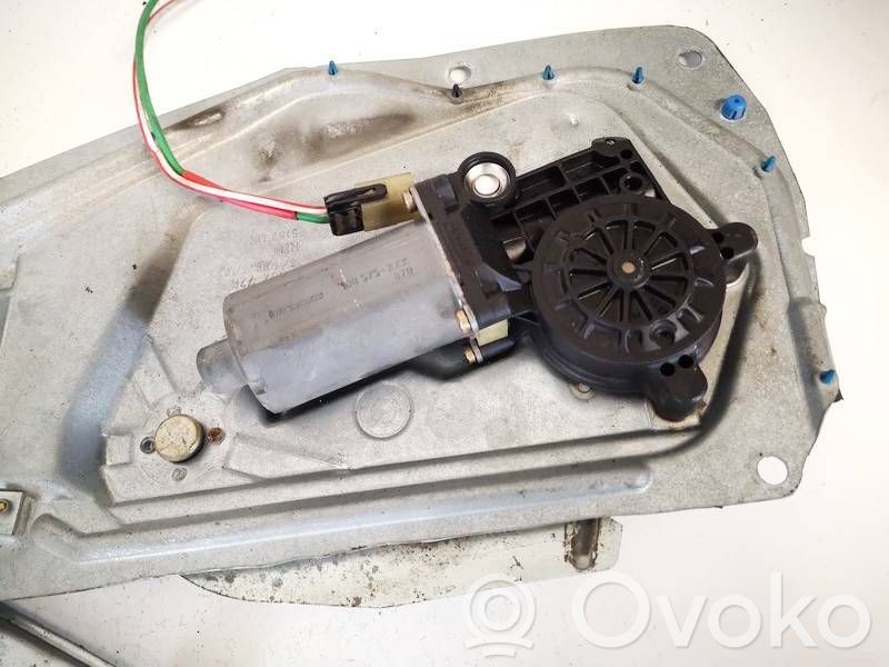 Volvo S70  V70  V70 XC Motorino alzacristalli della portiera posteriore 