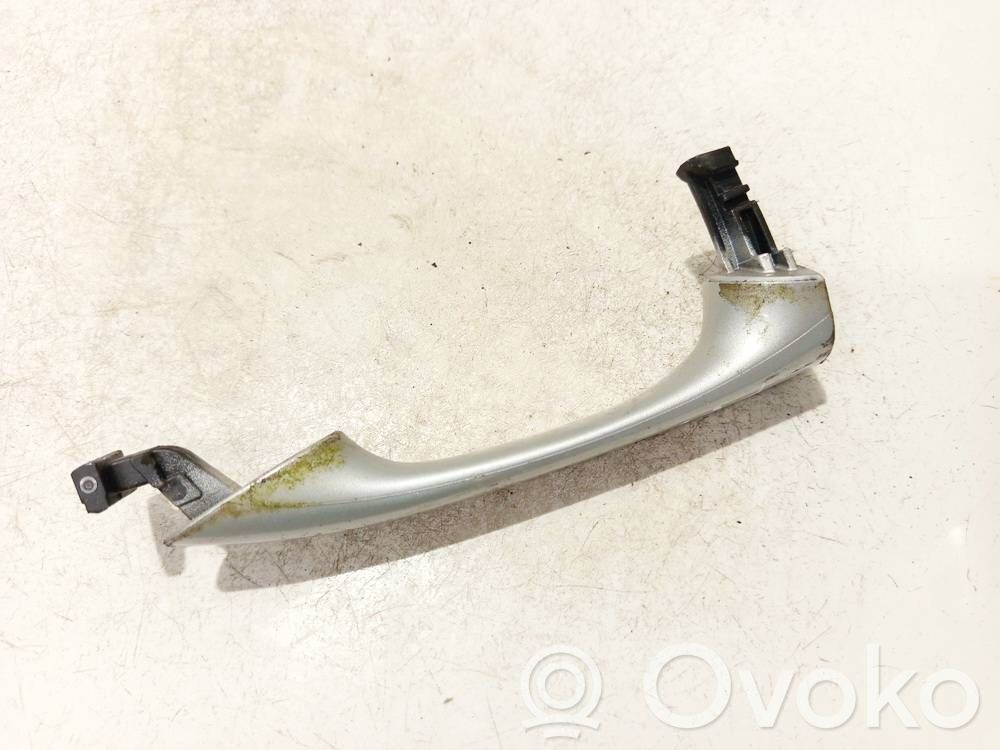 Mercedes-Benz A W169 Etuoven ulkokahva 