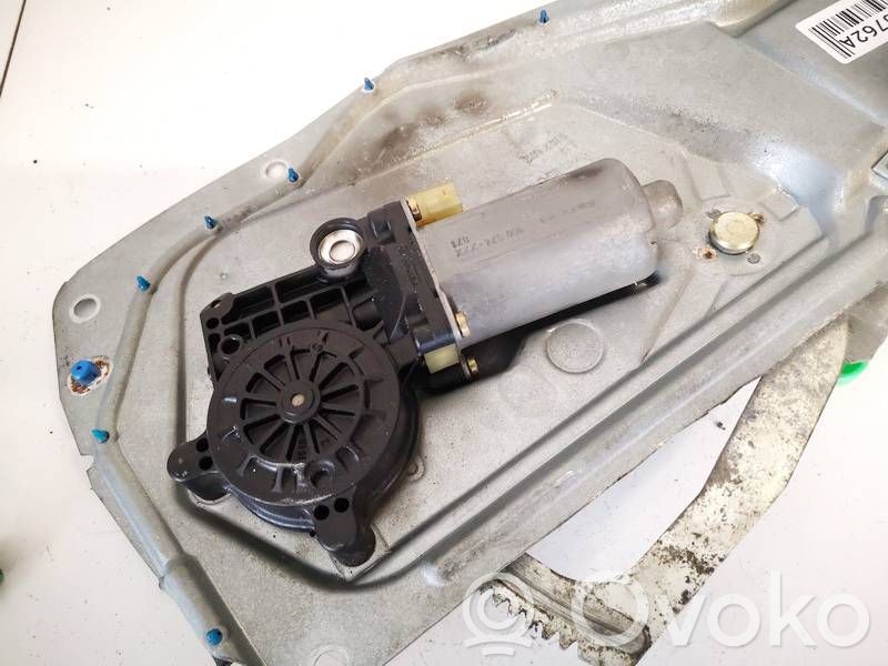 Volvo S70  V70  V70 XC Motorino alzacristalli della portiera posteriore 