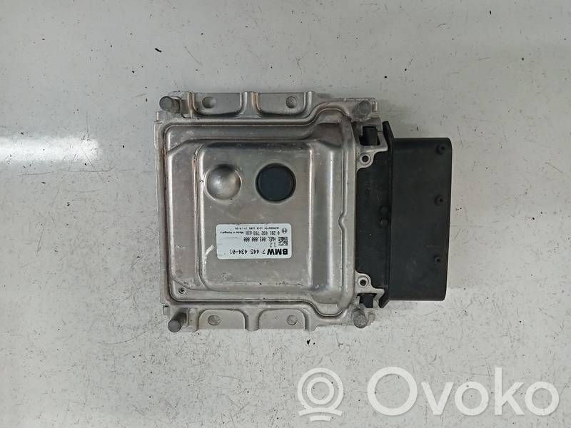 Alte unități/module de control   7445434,0281032793,0281032793,7445434
