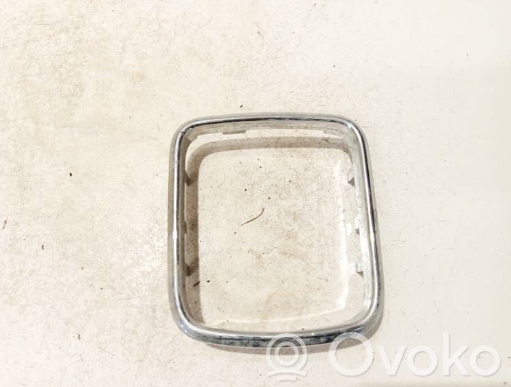 Mercedes-Benz A W169 Muu sisätilojen osa 