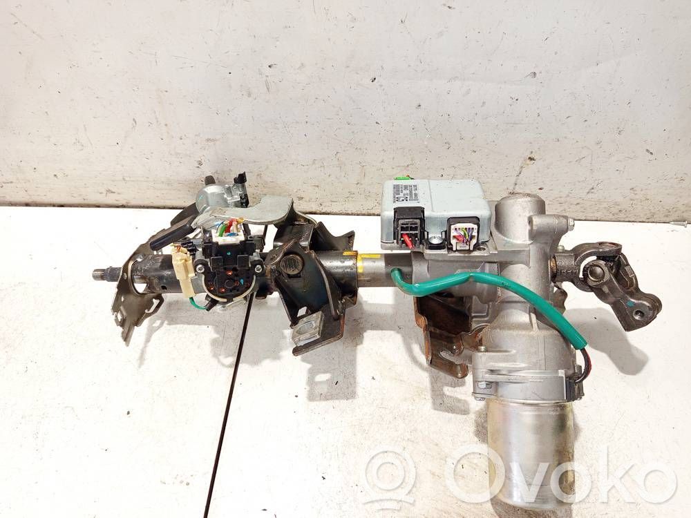 Nissan Pixo Pompa servosterzo 