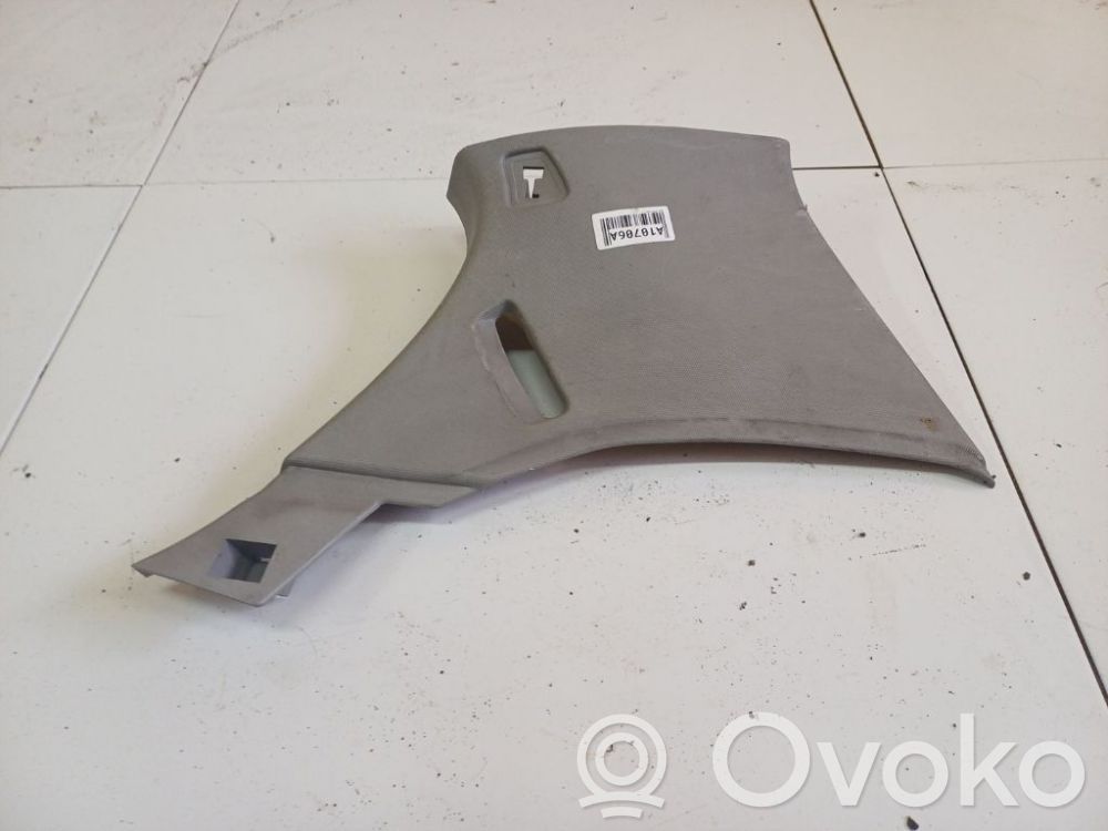 Opel Astra H Alte piese de interior 