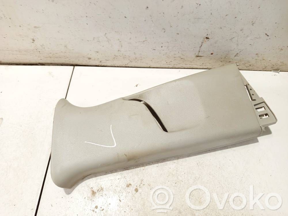 Nissan Pixo Alte piese de interior 